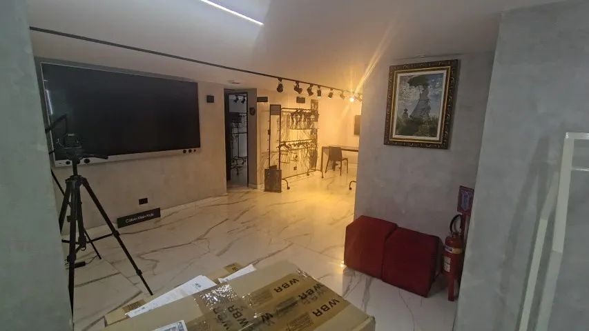 Apartamento 121m² - Foto 5