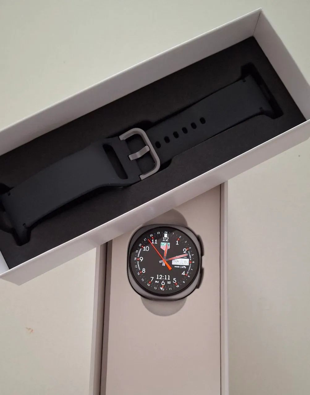 Galaxy watch 8 40mm  - Foto 5