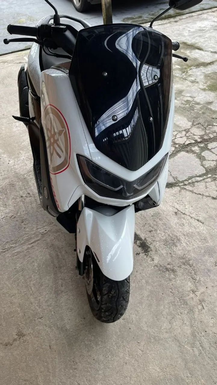 NMax 160 - Foto 2