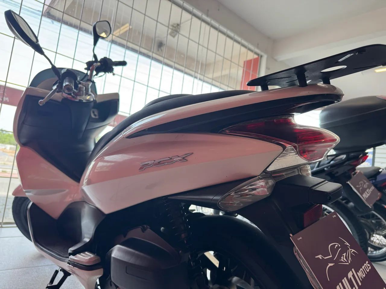PCX 150 2014 - Foto 4