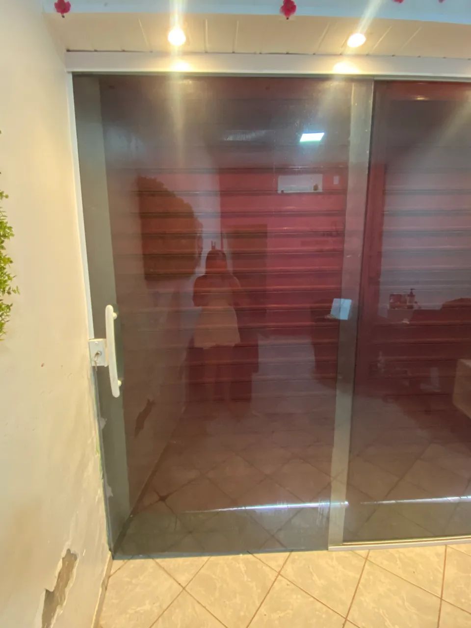 Porta de vidro - Foto 3