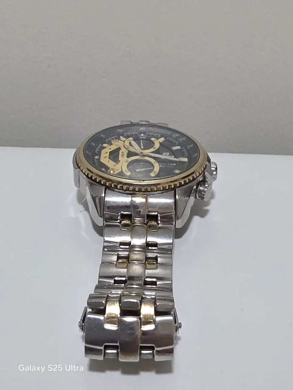 CASIO EDIFICE