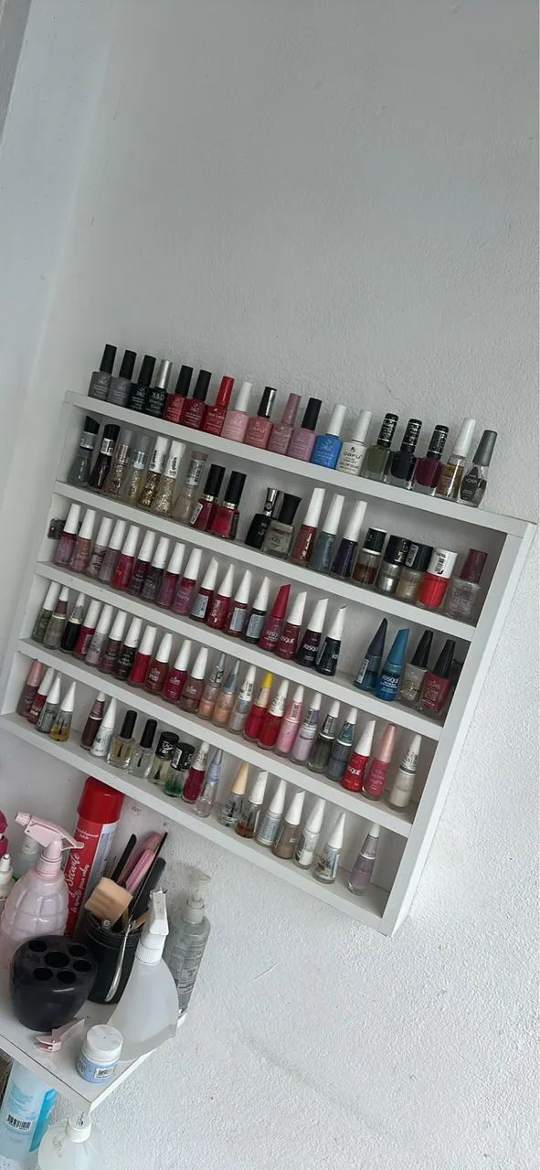Para unhas  - Foto 4