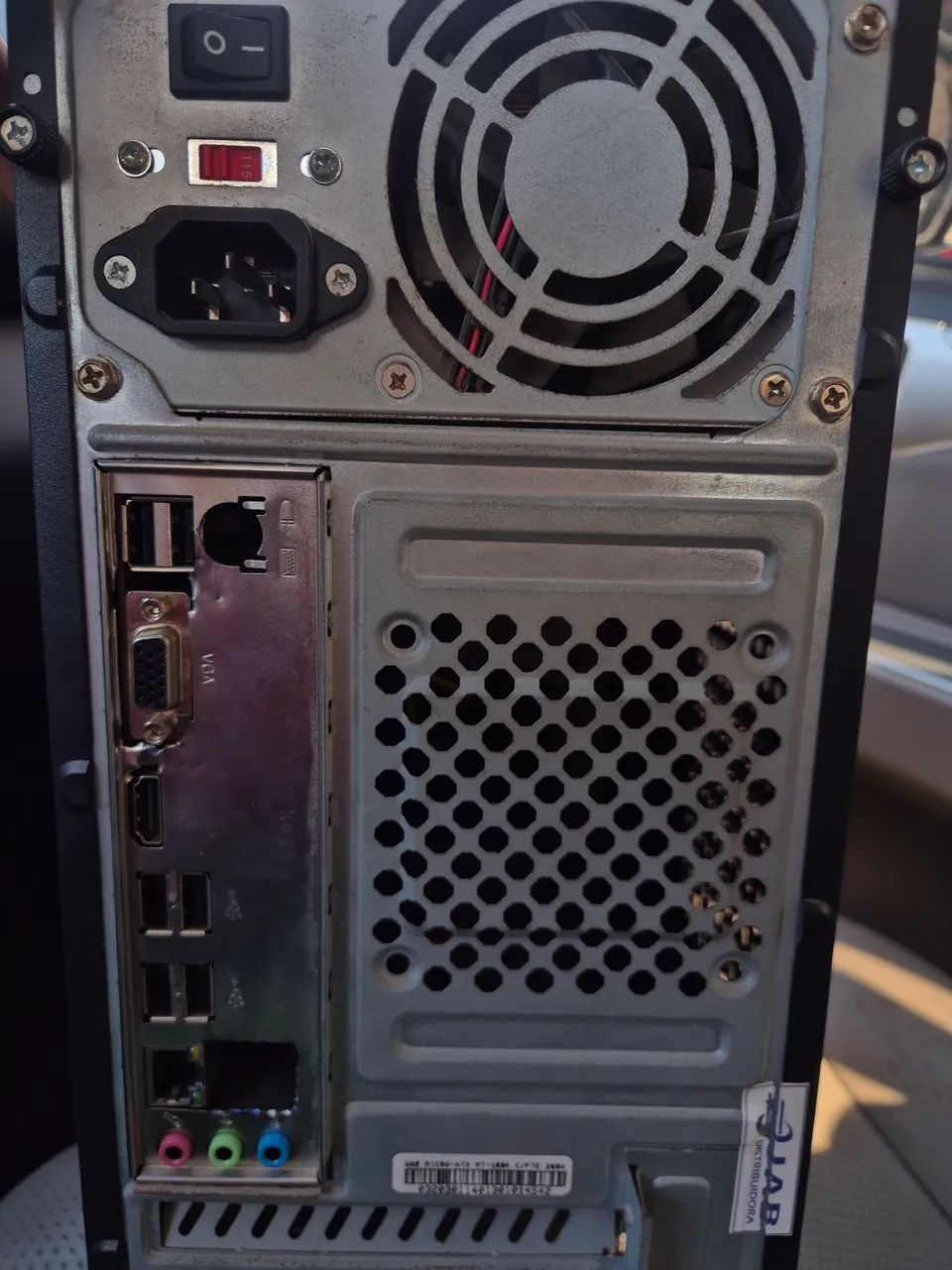 CPU I3 2GERACAO - Foto 2