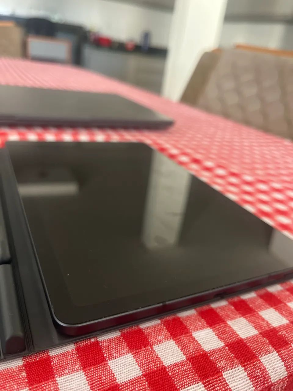 Galaxy tab s6 li-te