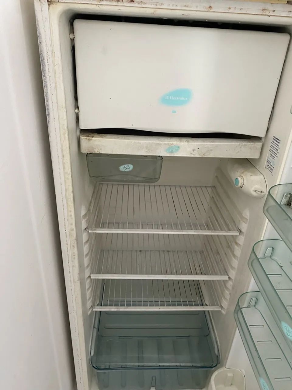 GELADEIRA ELETROLUX  - Foto 2