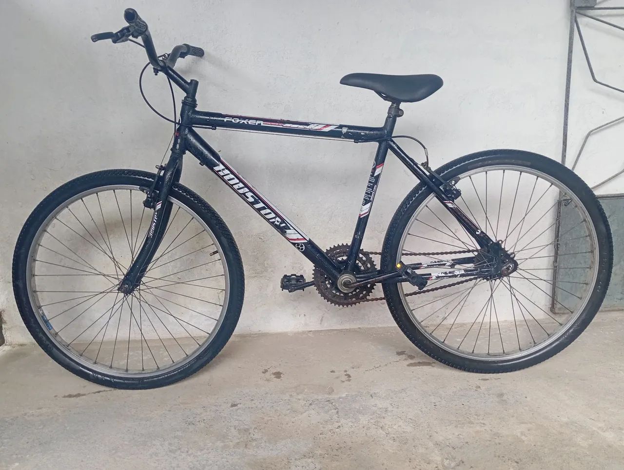 Vendo essa bicicleta  - Foto 3