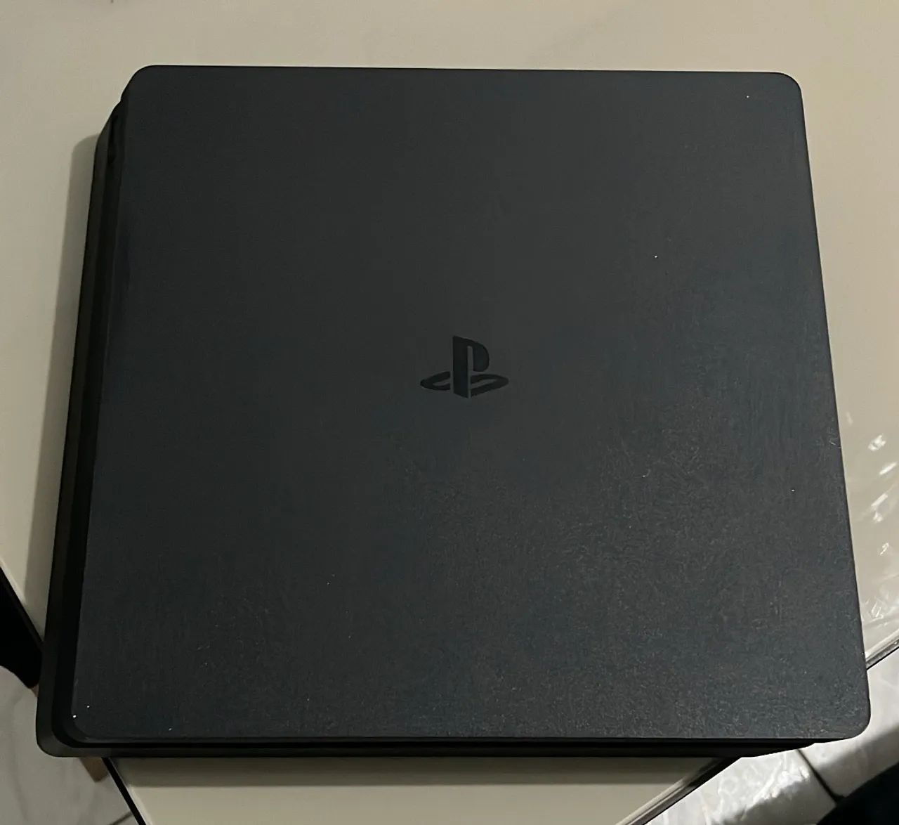 PS4 EM PERFEITO ESTADO!!! 