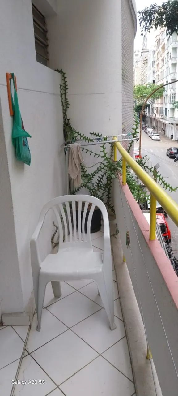 Kitnet CAMPOS ELISEOS SAO PAULO SP Brasil - Foto 4