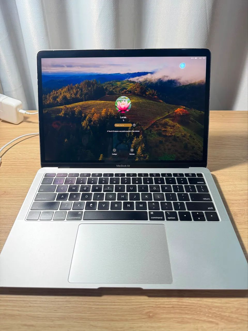 MacBook Air 2018 - 16gb RAM - Foto 4