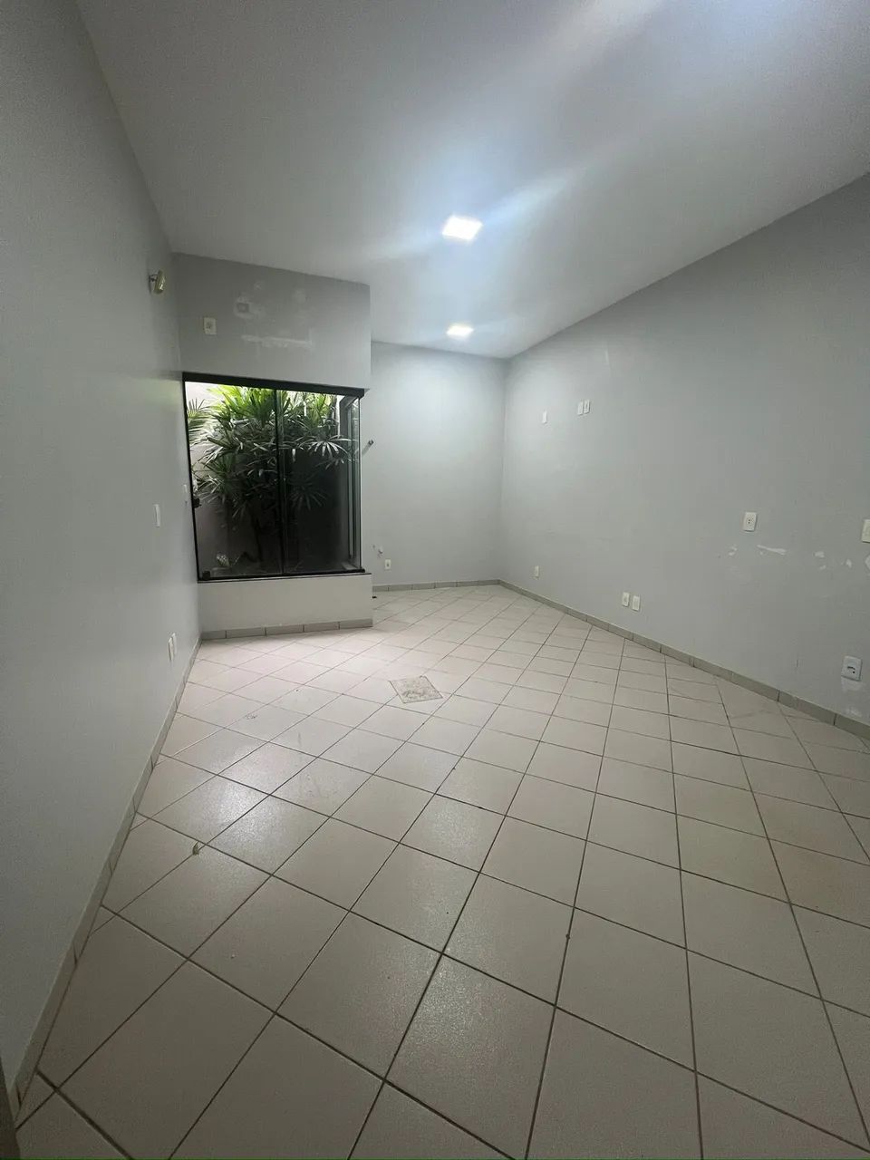 Clínica para Locação - Rua Monte Alegre | Dourados/MS