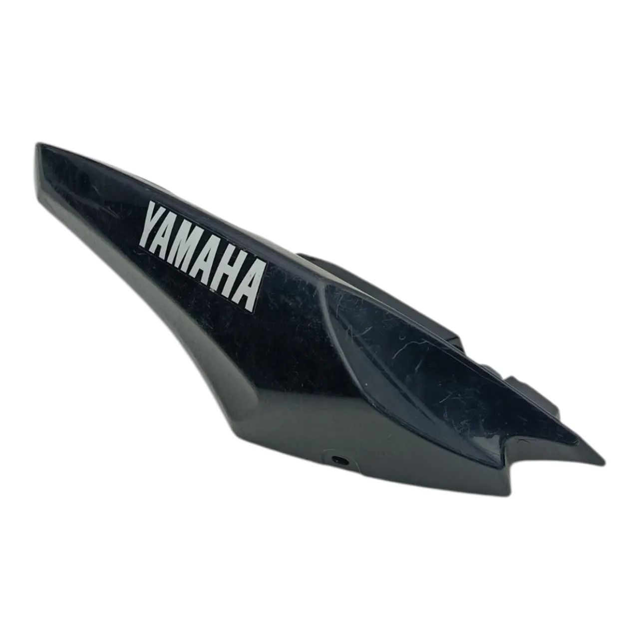 Rabeta Traseira Direita Yamaha FACTOR 125 150 2016 2024 - Foto 8