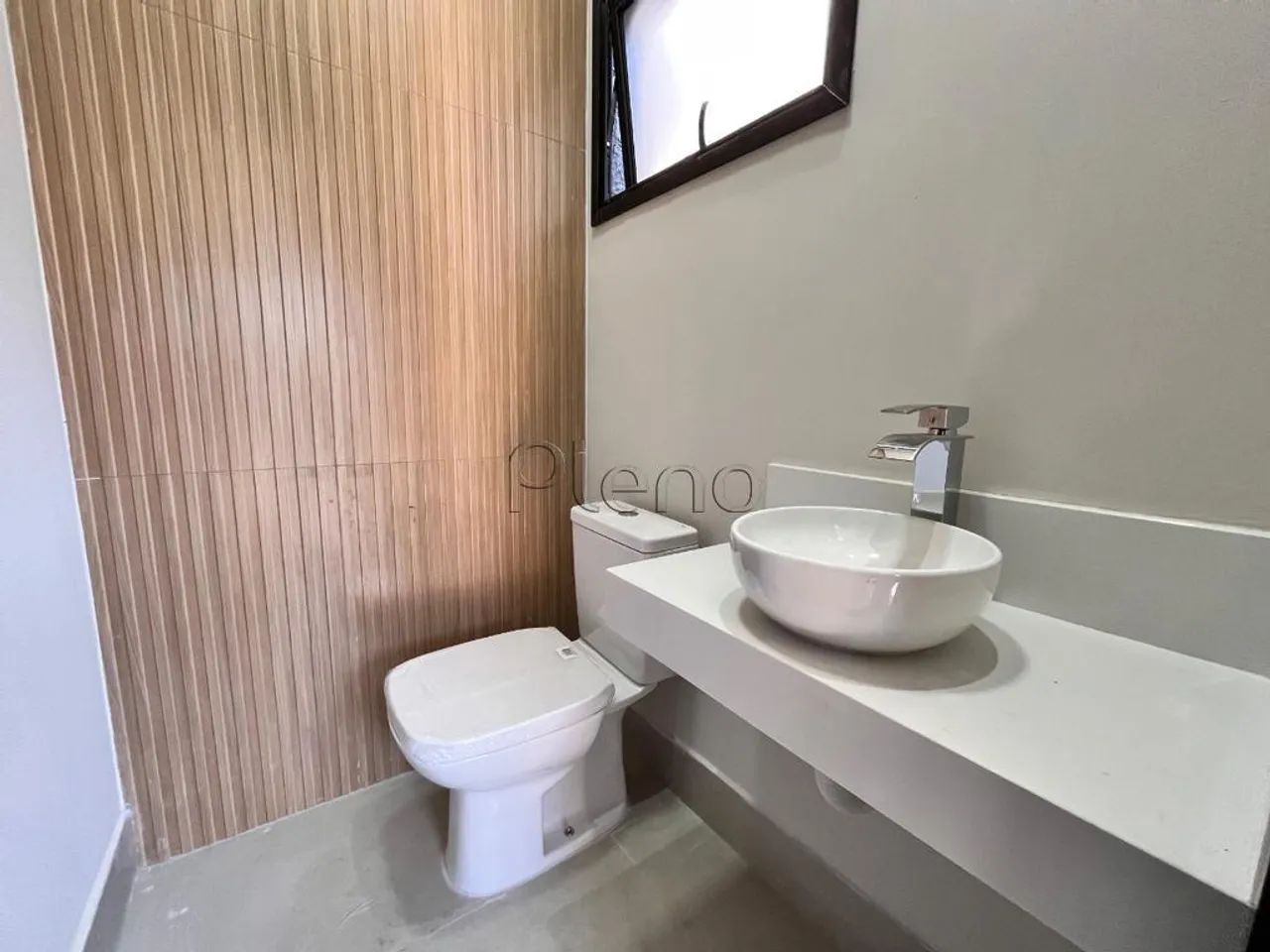 Casa à venda em Paulínia, Parque Brasil 500, com 3 quartos, com 135.5 m² - Foto 2