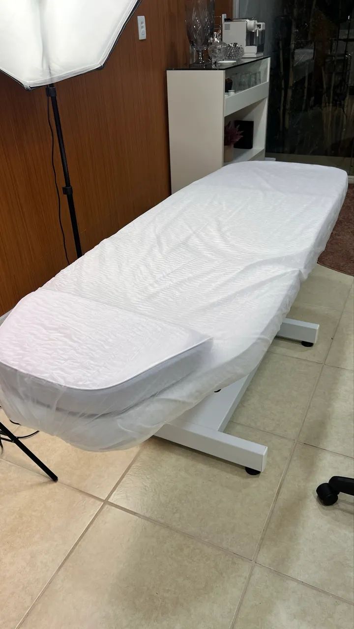 Maca Hidráulica
