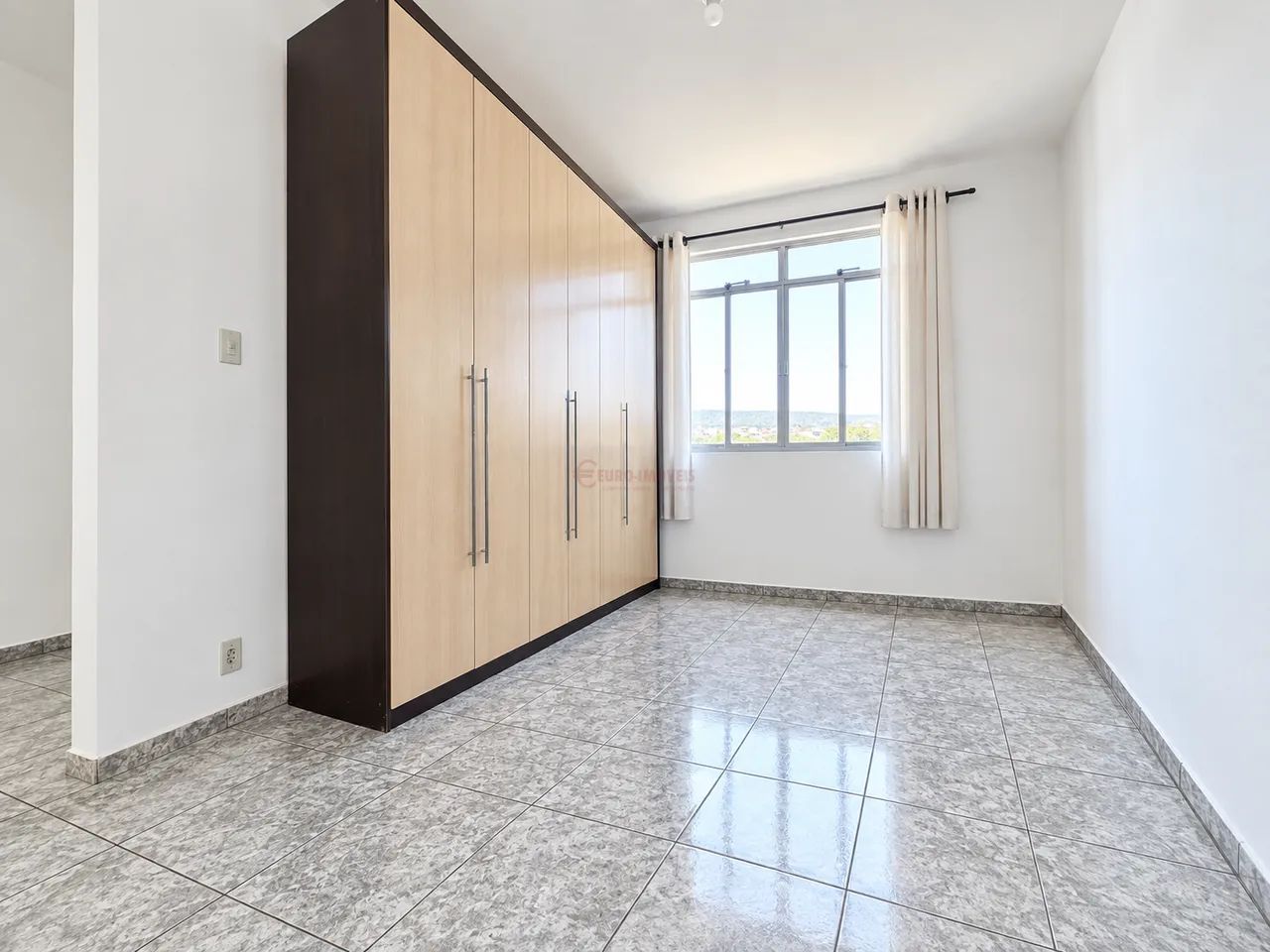 Cobertura linear, 2 quartos, 1 suíte, 89m², Bairu, Juiz de Fora-MG. - Foto 4