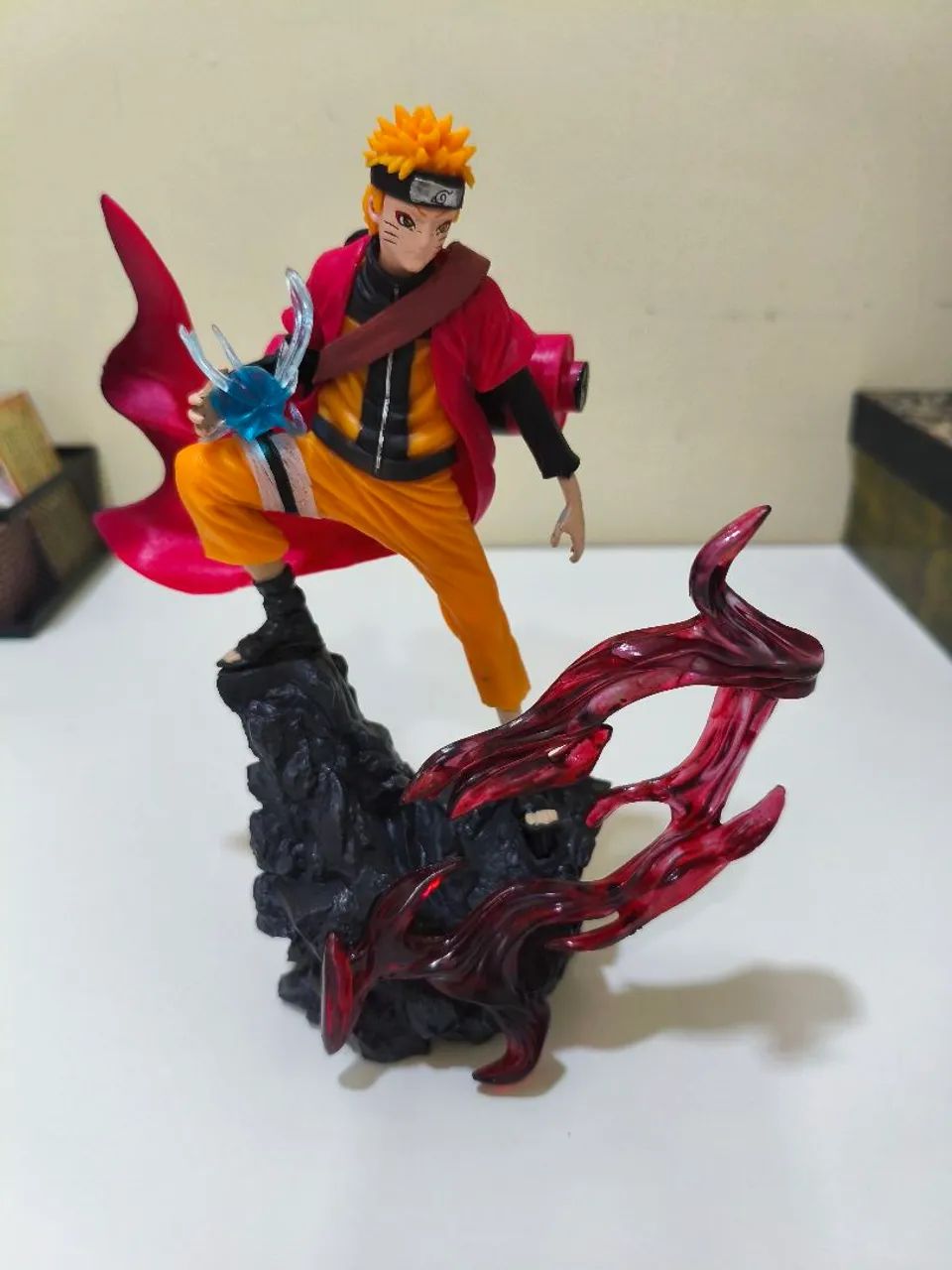 Action Figure Naruto 