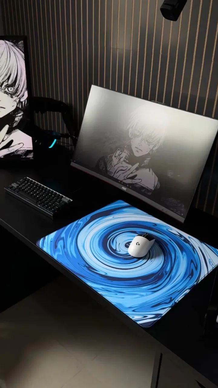Mousepad Scyrox tornado - Foto 2