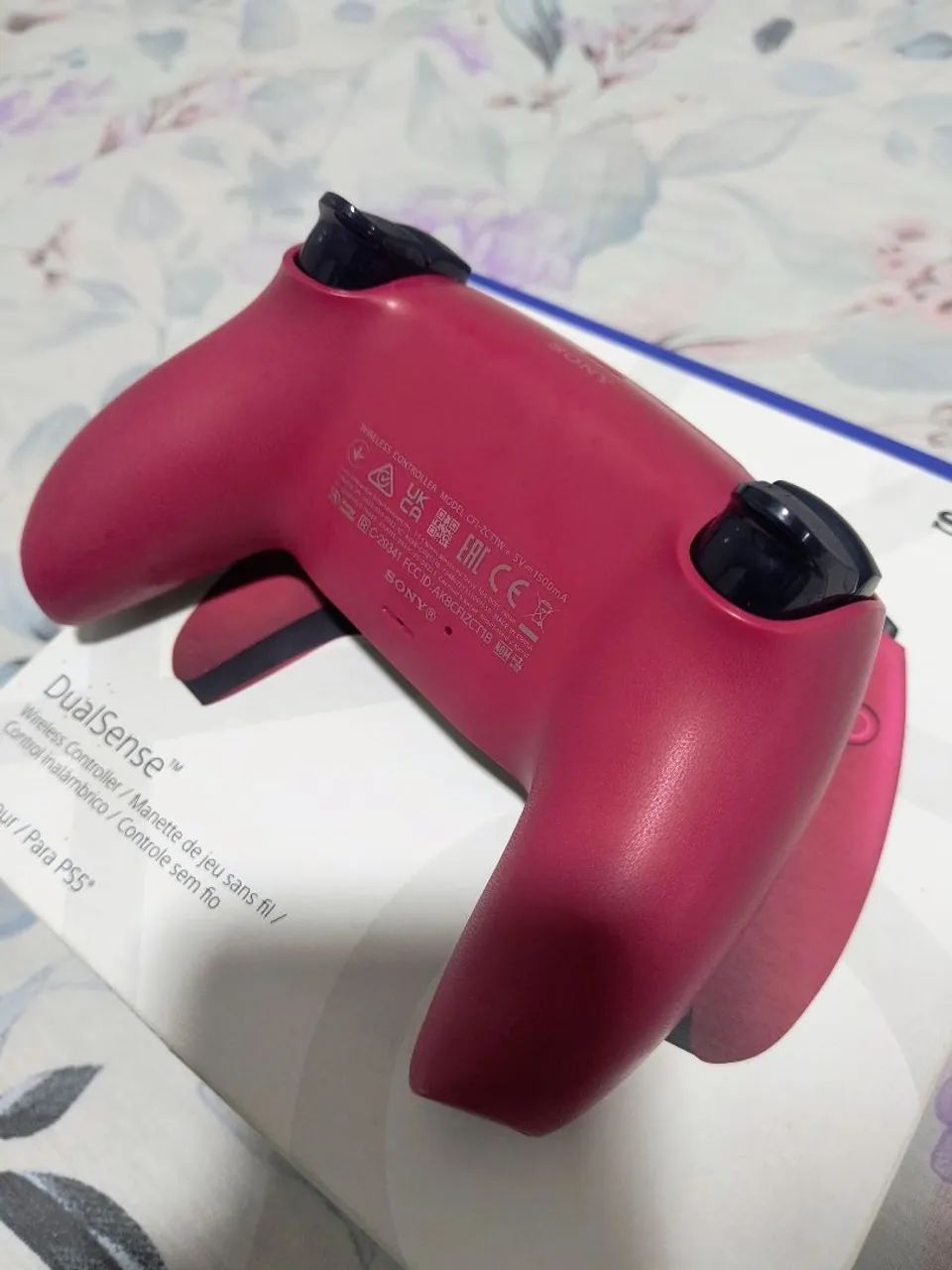 Dualsense ps5 - Foto 3