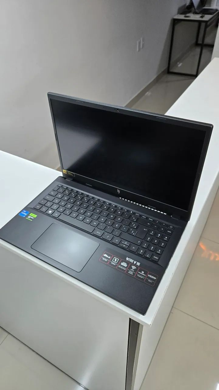 Notebook Acer Nitro V15 - Foto 4