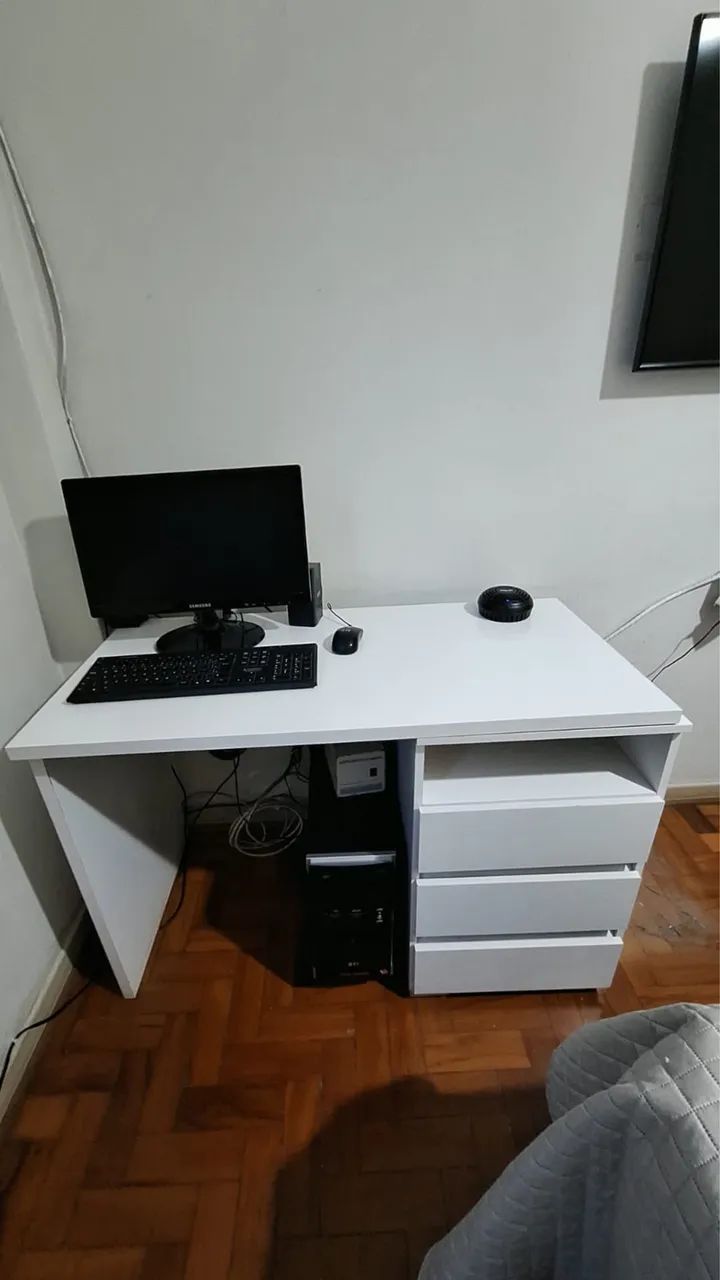 Mesa de computador  - Foto 3