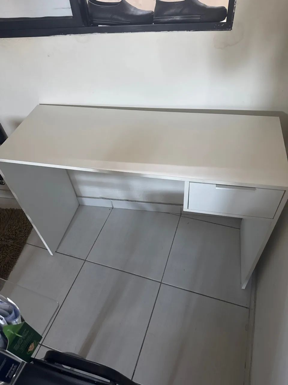 Mesa escrivaninha MDF