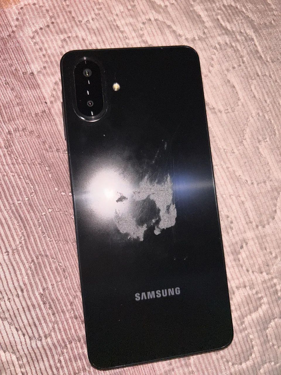 Celular Samsung A07 