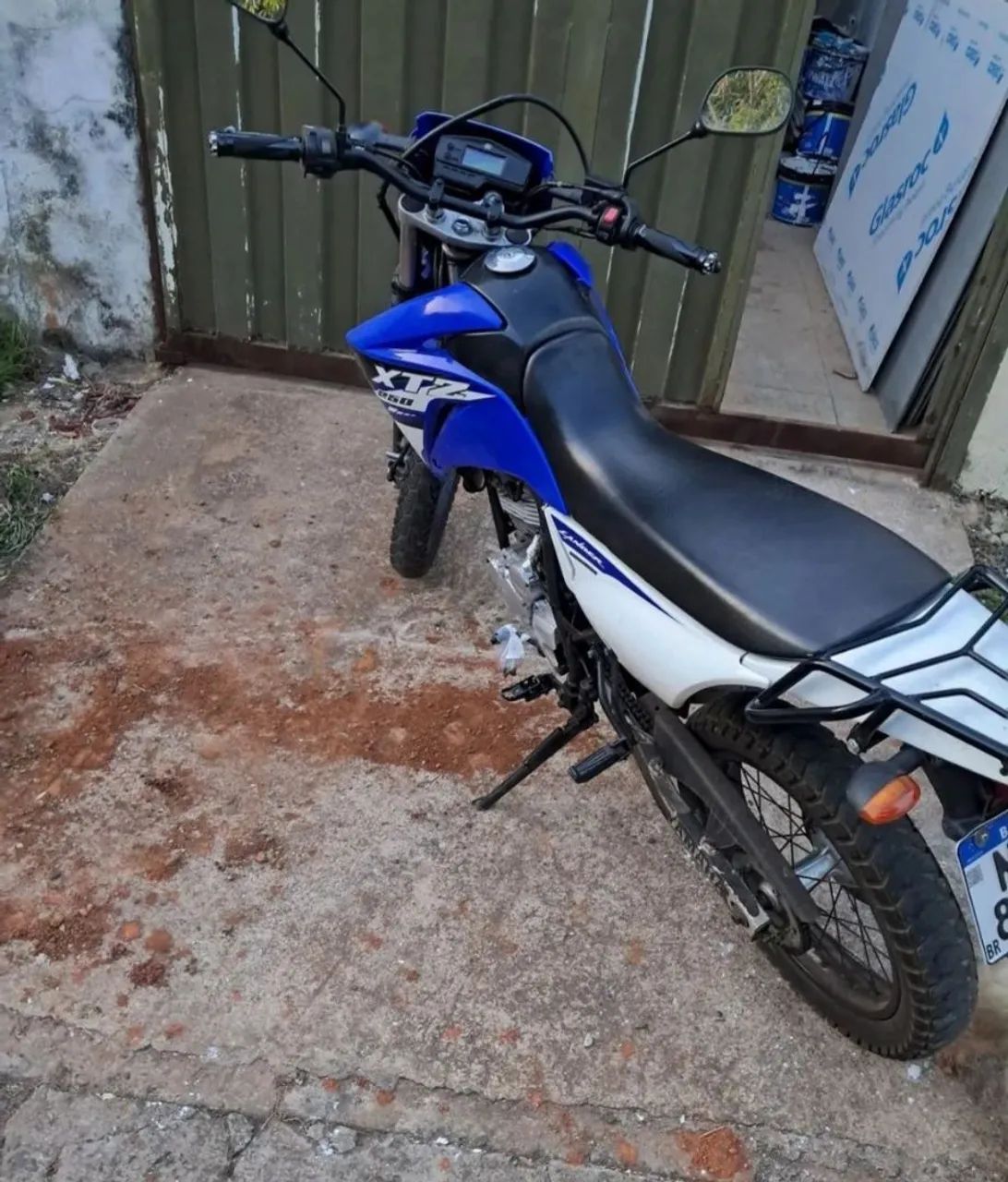 Lander 250 ano 2015 - Foto 2