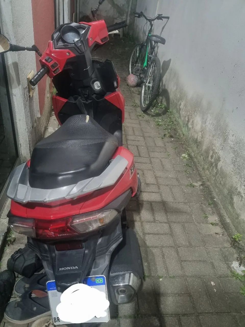 Elite 125 2022 - Foto 3