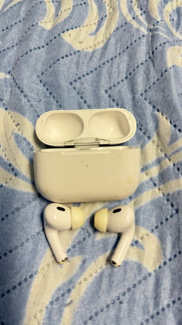 AirPods PRO 2  - Foto 4