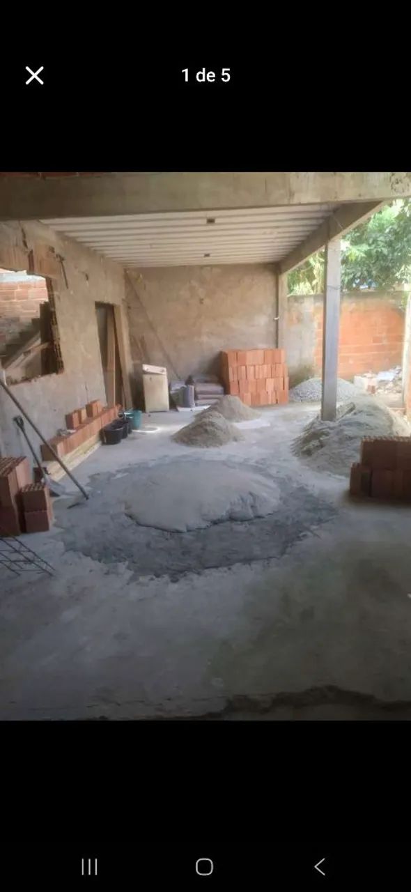 Pedreiro e pintor em geral  - Foto 2