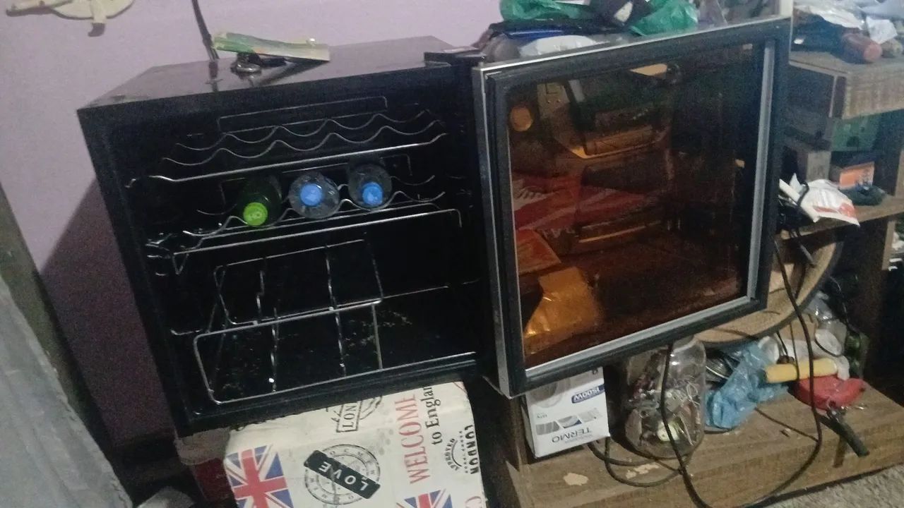 Frigobar  - Foto 2
