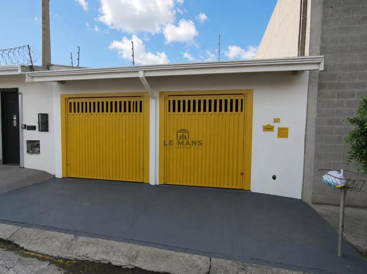 Casa à venda em Piracicaba, Água Branca, com 2 quartos, com 150 m²