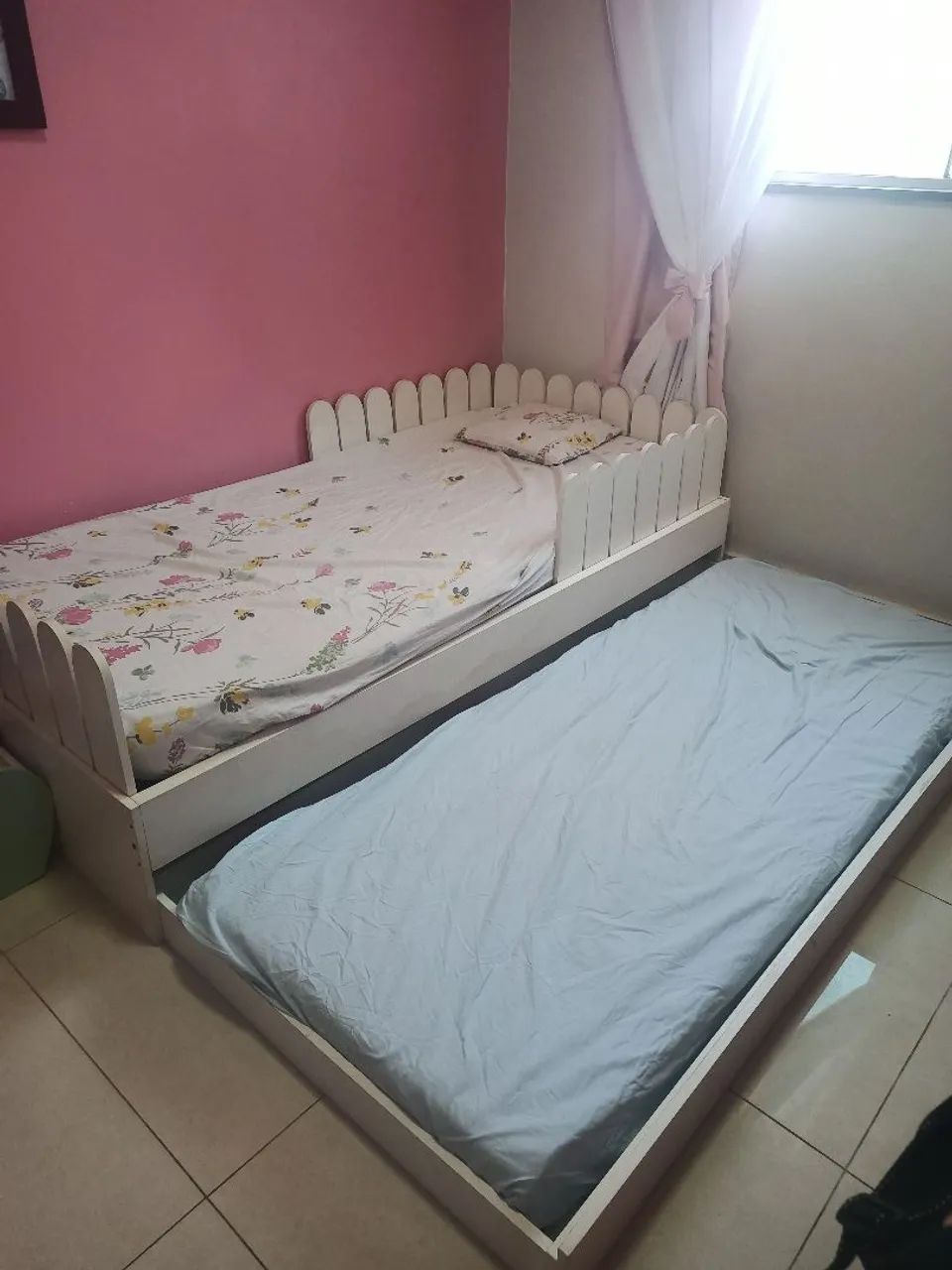 Cama infantil montessoriana  - Foto 4