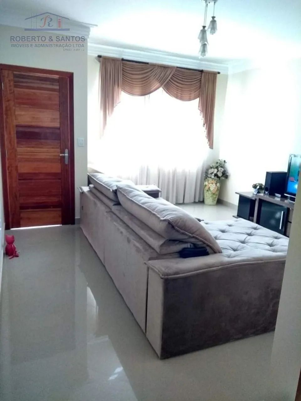 Casa Sobrado em Vila Clarice - São Paulo - Foto 2