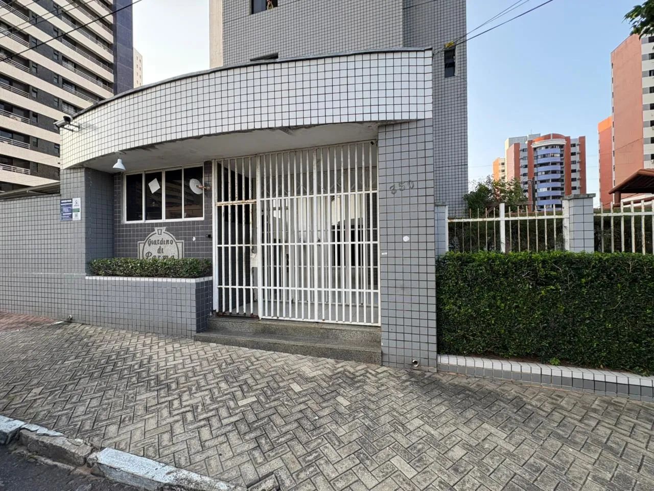 APARTAMENTO para alugar na cidade de FORTALEZA-CE - Foto 3