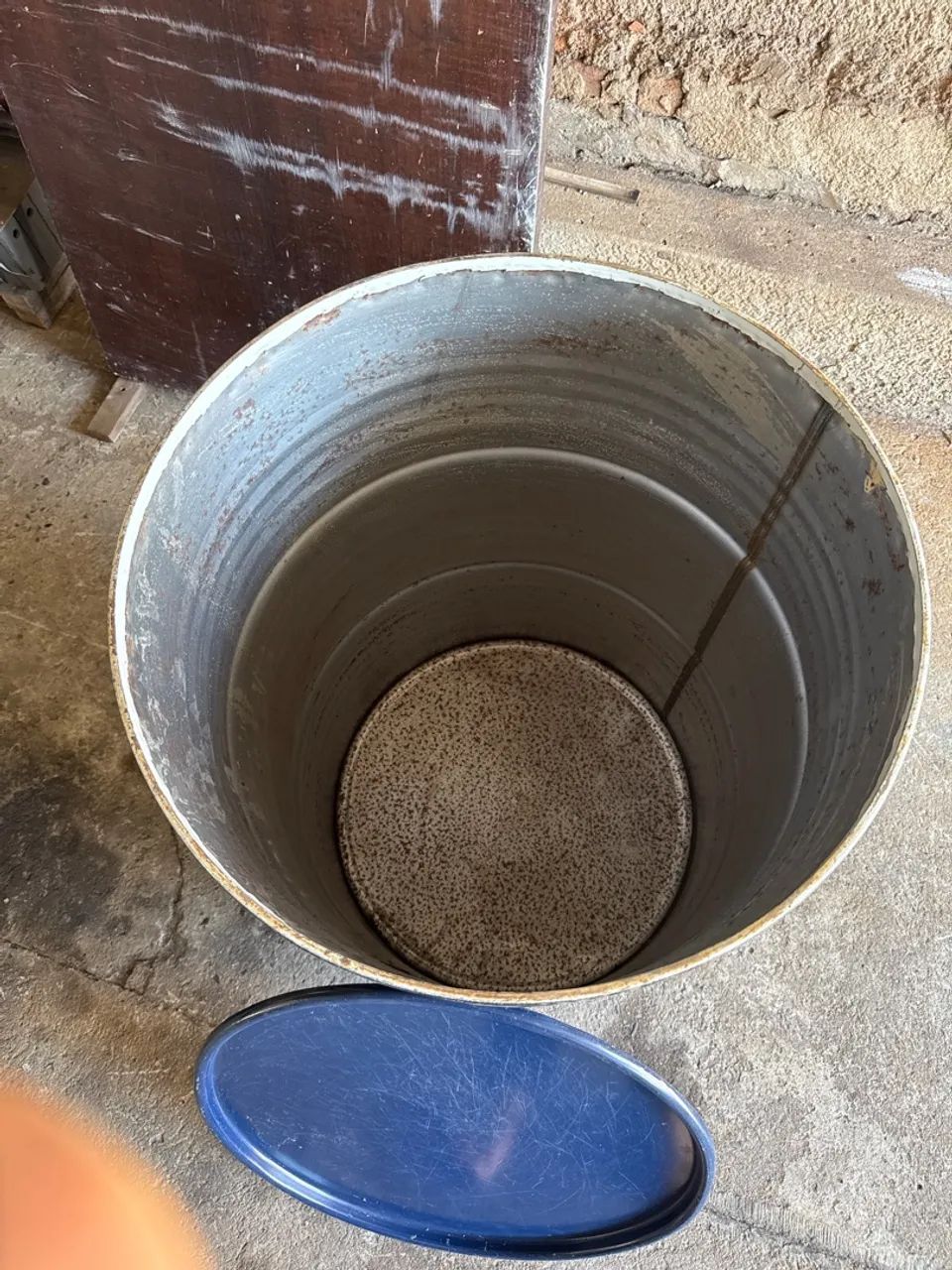 Tambor 200 litros  - Foto 2
