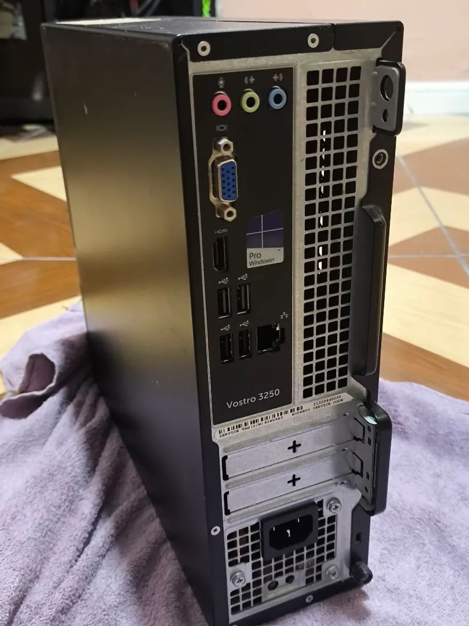 Computador Dell VOSTRO 3250 - Foto 2