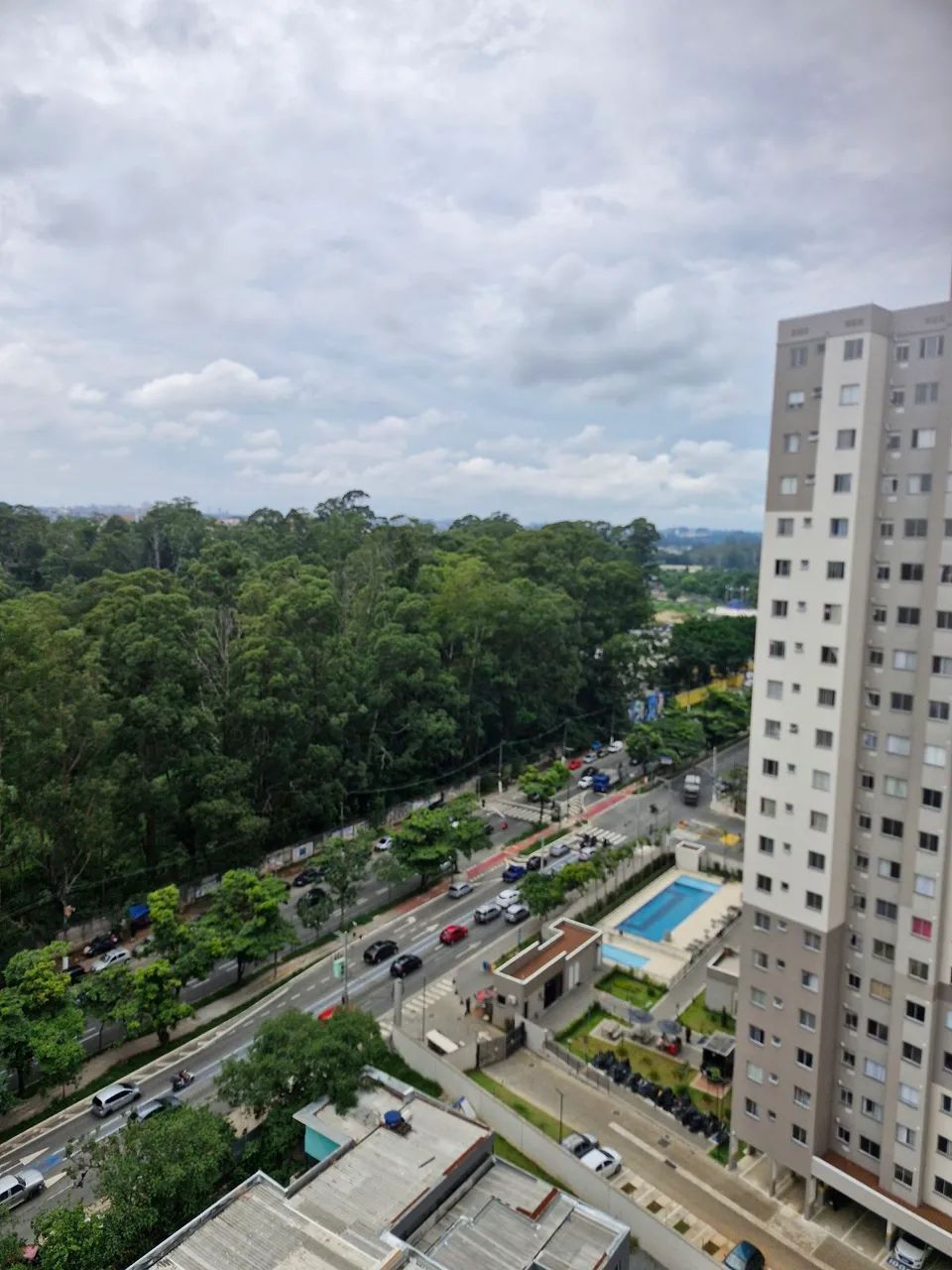 Foto - São Paulo - Usina Piratininga