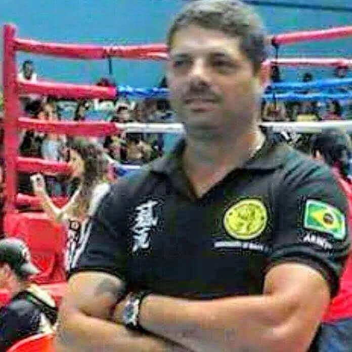 Personal Combat- Artes Marciais  - Foto 5