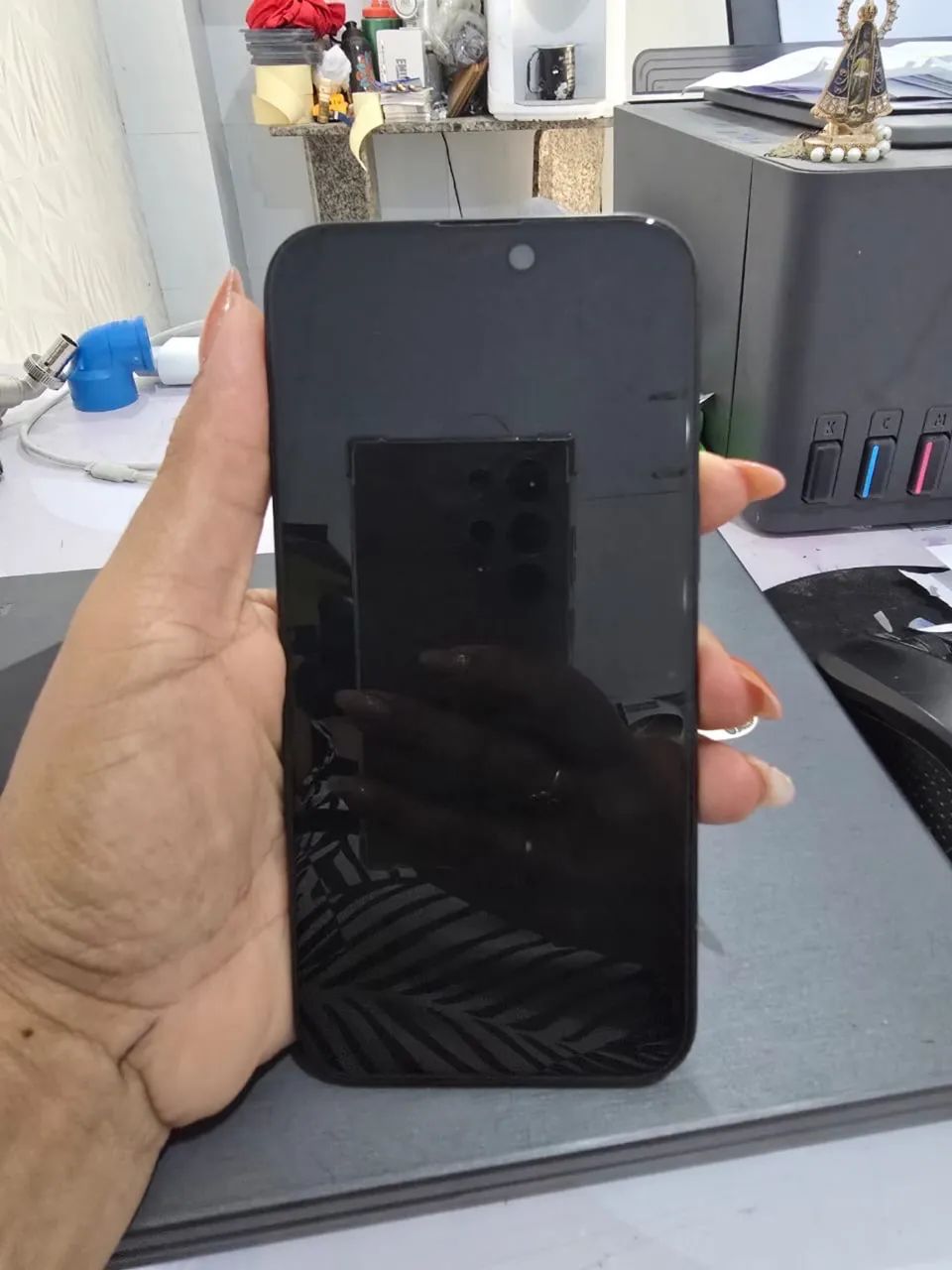 Vendo celular  - Foto 4