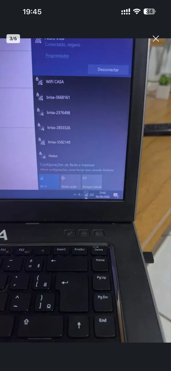 Dell notebook - Foto 2