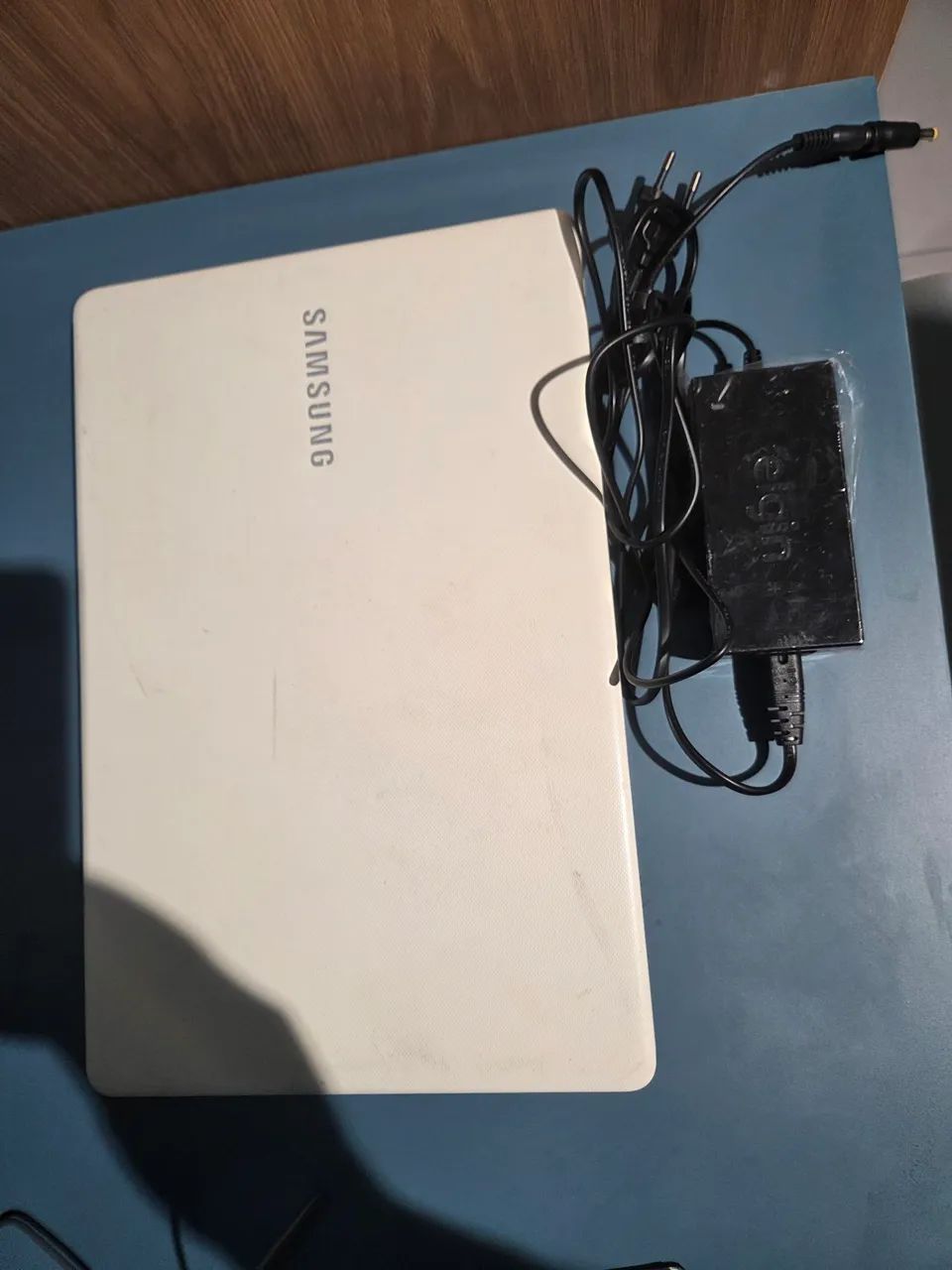Notebook 
