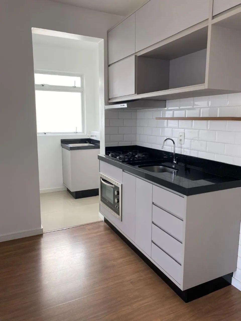 Foto - Joinville - Itaum