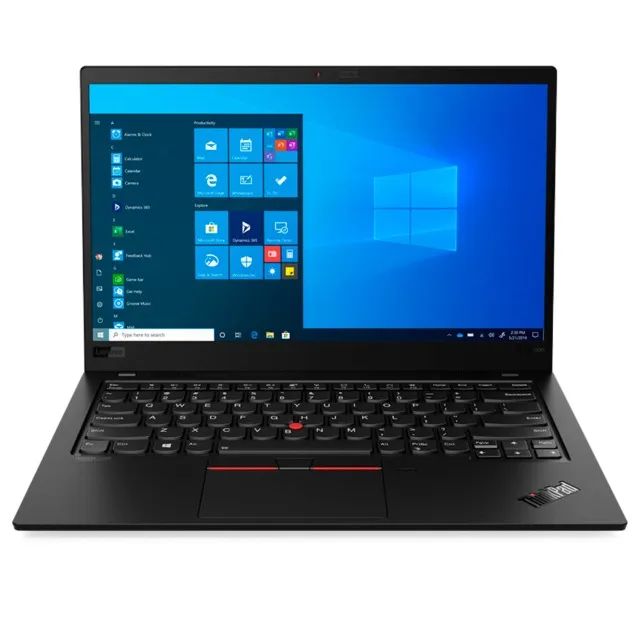 Notebook Lenovo ThinkPad X1 Carbon 16GB RAM - Notebooks - Cidade