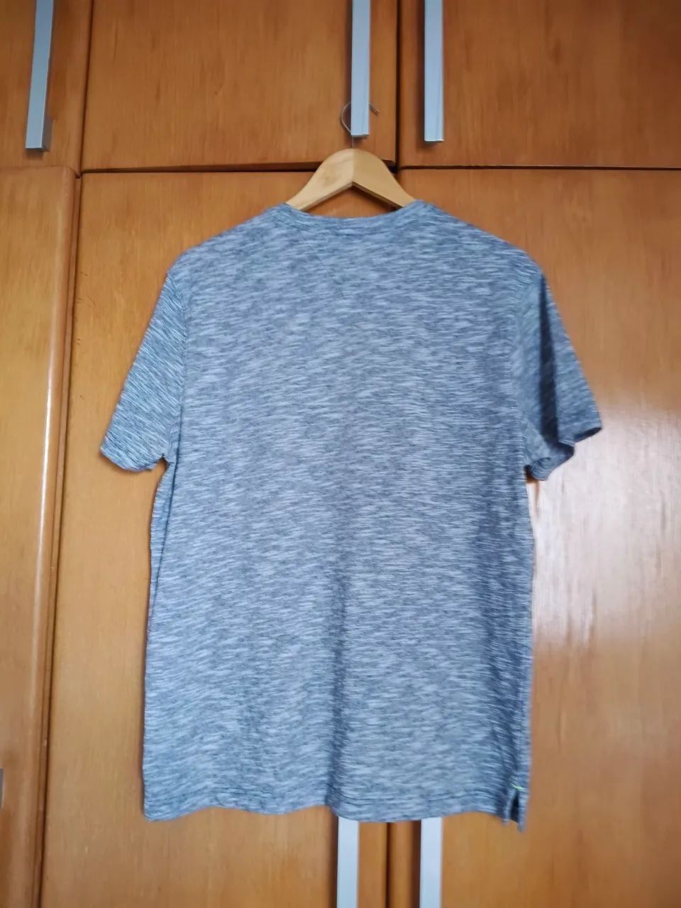 Camisa Polo Tommy Hilfiger - Foto 5