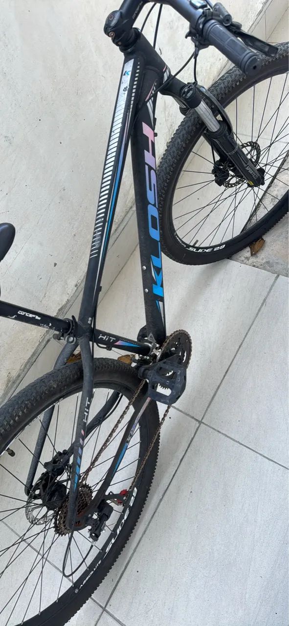 Bicicleta aro 29  - Foto 2