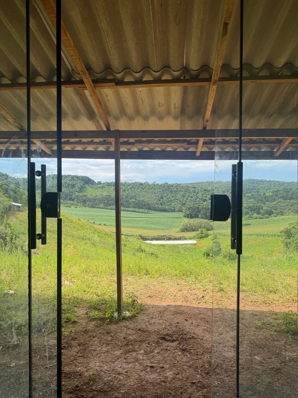 Vendo chácara em Almirante Tamandaré  - Foto 5