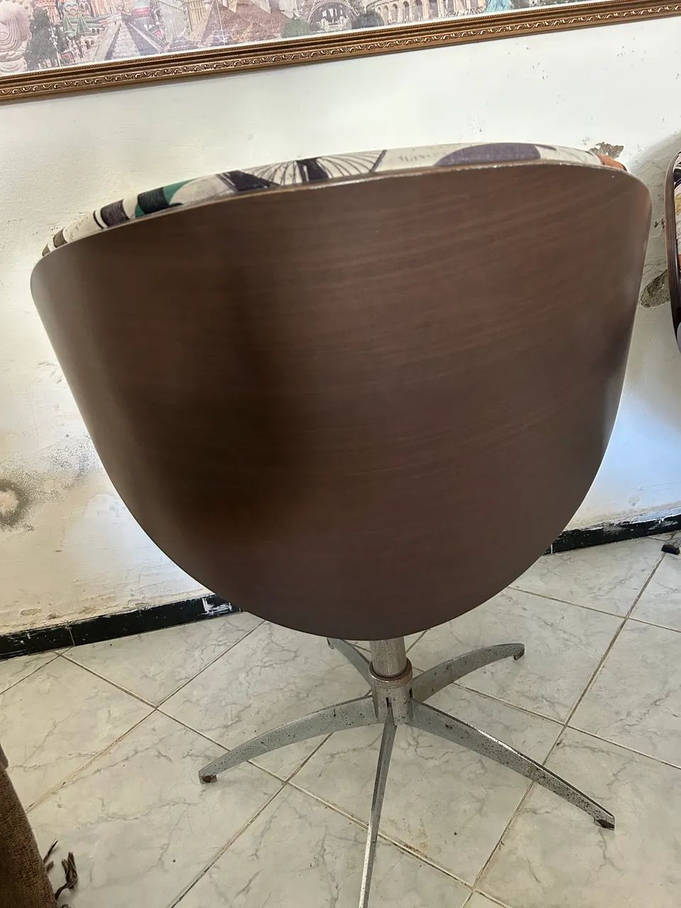 Poltronas Giratória  - Foto 2