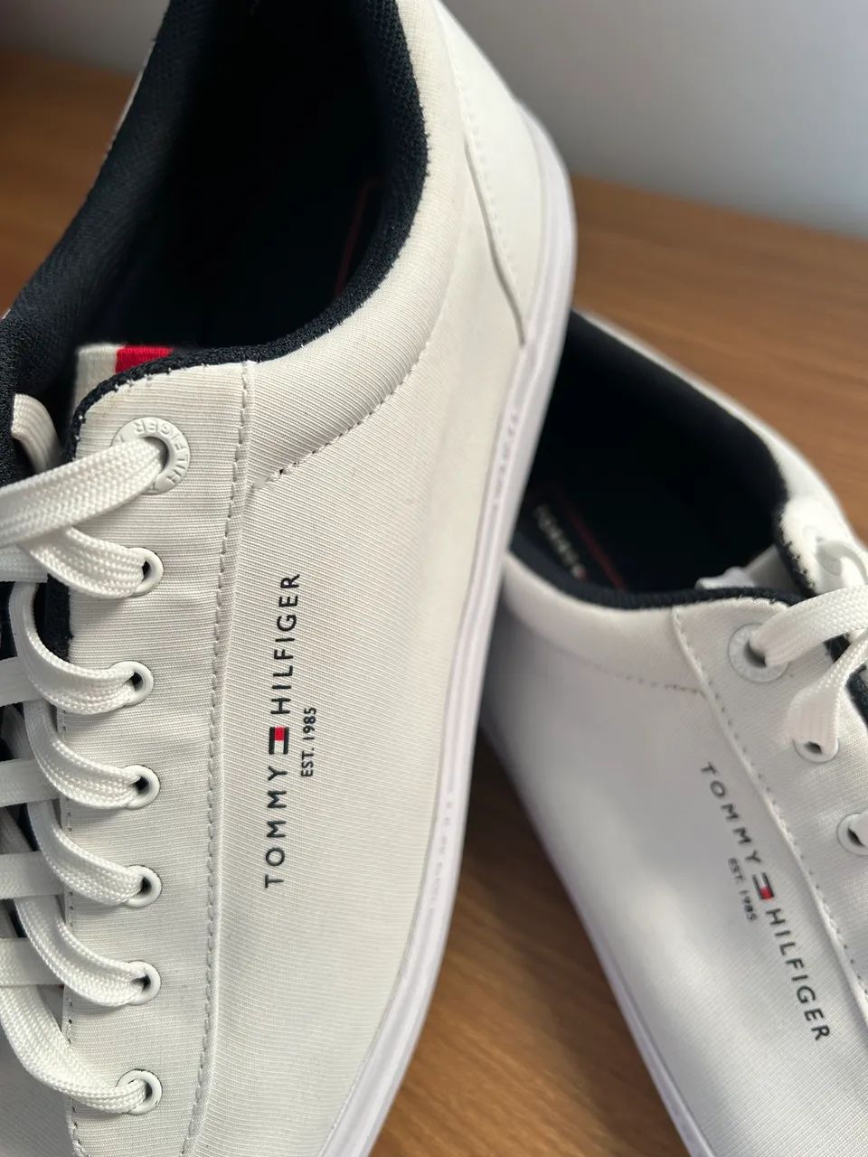 Tênis Tommy Hilfiger 