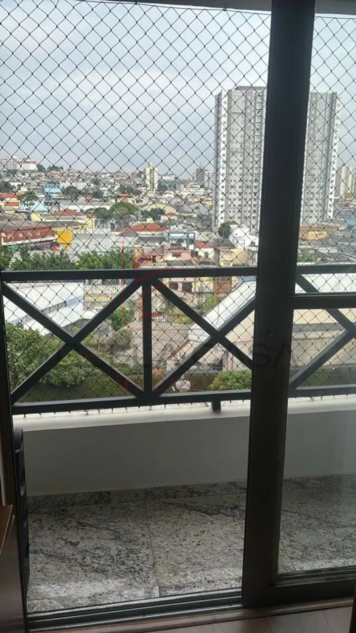 Oportunidade na Vila Ema - 3 quartos - 64m2 - 1 vaga - Foto 3